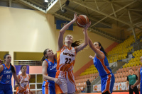 01/09/2021 UMMC-Junior - Samara (Samara)