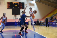 01/12/2021 UMMC-Junior - Kazanochka Kazan