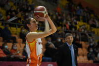 01/10/2021 UMMC - Dynamo Moscow