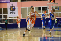 01/10/2021 UMMC - Dynamo Moscow