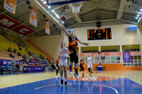 11/17/2022 Spartak (Noginsk) - UMMC-Junior