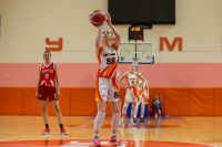 04/13/2022 "UMMC-Junior" - "Spartak" St.Petersburg