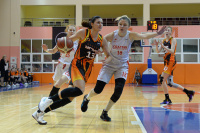 11/17/2022 Spartak (Noginsk) - UMMC-Junior