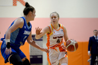 11/05/2022 UMMC-Junior - Dynamo-Farm (Kursk)