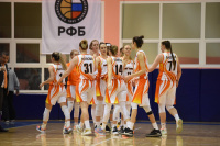 01/10/2021 UMMC - Dynamo Moscow