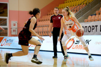 11/02/2022 "UMMC-Junior" - "Sparta&K-2" (Vidnoje)