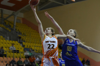 12/05/2022 UMMC-Junior - Stavropolchanka-SKFU