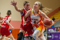 04/13/2022 "UMMC-Junior" - "Spartak" St.Petersburg