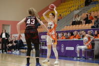 03/14/2023 "UMMC-Junior" - "Sparta&K-2" (Vidnoje)