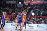 10/12/2023 UMMC - Neftyanik-Titan (Omsk)