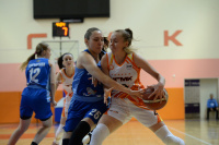 11/05/2022 UMMC-Junior - Dynamo-Farm (Kursk)