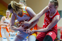 04/13/2022 "UMMC-Junior" - "Spartak" St.Petersburg