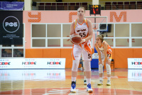 11/02/2022 "UMMC-Junior" - "Sparta&K-2" (Vidnoje)