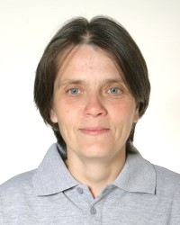 Марина Колосова