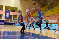 01/09/2021 UMMC-Junior - Samara (Samara)