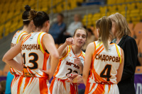 04/13/2022 "UMMC-Junior" - "Spartak" St.Petersburg