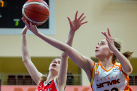 04/13/2022 "UMMC-Junior" - "Spartak" St.Petersburg