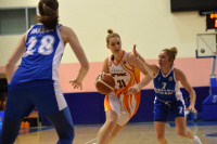 01/10/2021 UMMC - Dynamo Moscow