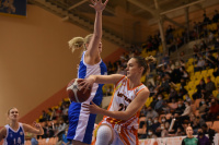 01/10/2021 UMMC - Dynamo Moscow