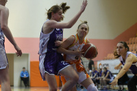 01/05/2023 Runa Moscow - "UMMC-Junior"