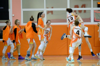 11/05/2022 UMMC-Junior - Dynamo-Farm (Kursk)