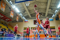 04/13/2022 "UMMC-Junior" - "Spartak" St.Petersburg