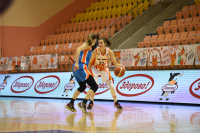 01/09/2021 UMMC-Junior - Samara (Samara)