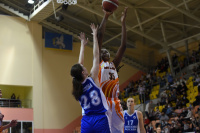 01/10/2021 UMMC - Dynamo Moscow