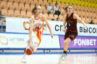 11/25/2023 "UMMC-Junior" - "Sparta&K-2" (Vidnoje)