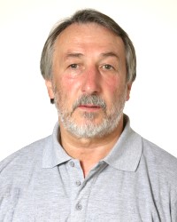 Владимир Рыбин
