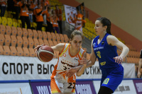 12/05/2022 UMMC-Junior - Stavropolchanka-SKFU