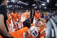 10/12/2023 UMMC - Neftyanik-Titan (Omsk)