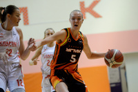 11/17/2022 Spartak (Noginsk) - UMMC-Junior