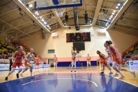 01/14/2021 UMMC - Spartak Noginsk