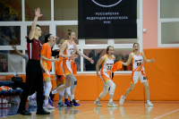 11/05/2022 UMMC-Junior - Dynamo-Farm (Kursk)