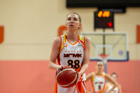 04/13/2022 "UMMC-Junior" - "Spartak" St.Petersburg