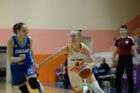 11/05/2022 UMMC-Junior - Dynamo-Farm (Kursk)