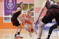 03/14/2023 "UMMC-Junior" - "Sparta&K-2" (Vidnoje)