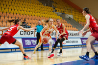 04/13/2022 "UMMC-Junior" - "Spartak" St.Petersburg