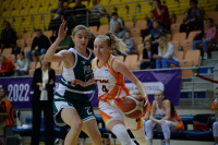 10/20/2022 UMMC-Junior - Runa (Moscow)