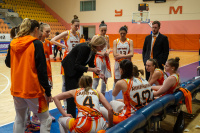 04/13/2022 "UMMC-Junior" - "Spartak" St.Petersburg