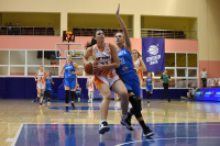 01/09/2021 UMMC-Junior - Samara (Samara)