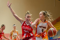 04/13/2022 "UMMC-Junior" - "Spartak" St.Petersburg