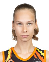 Екатерина Фефилова