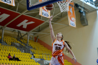 11/05/2022 UMMC-Junior - Dynamo-Farm (Kursk)