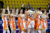 11/05/2022 UMMC-Junior - Dynamo-Farm (Kursk)