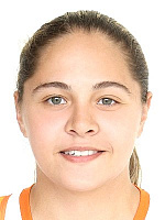 Маргарита Демидова