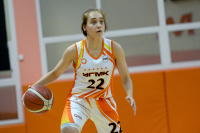 11/05/2022 UMMC-Junior - Dynamo-Farm (Kursk)