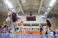 11/25/2023 "UMMC-Junior" - "Sparta&K-2" (Vidnoje)