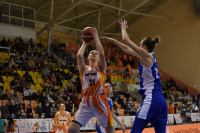 01/10/2021 UMMC - Dynamo Moscow